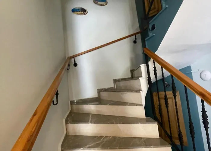 Aparthotel Veziroglu Datca