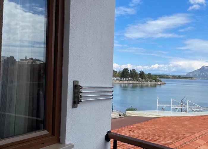 Veziroglu Aparthotel