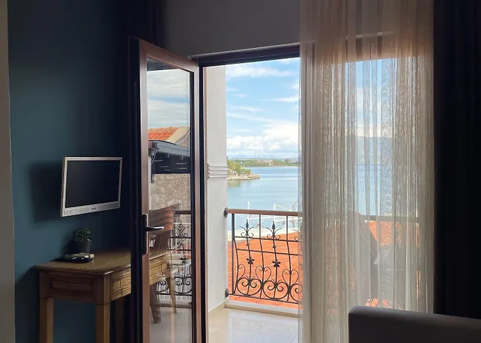 Veziroglu Aparthotel 4*