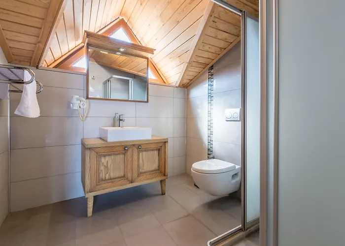 Aparthotel Veziroglu 4*