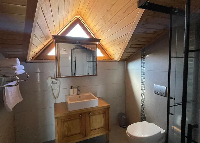 Aparthotel Veziroglu Datca