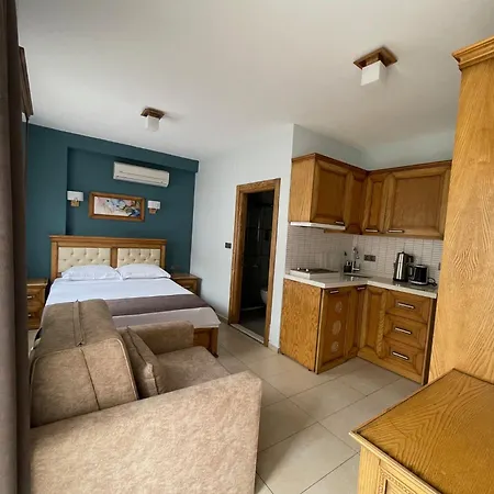 Aparthotel Veziroglu Datca