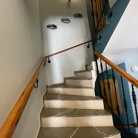 Aparthotel Veziroglu Datca