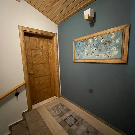 Aparthotel Veziroglu