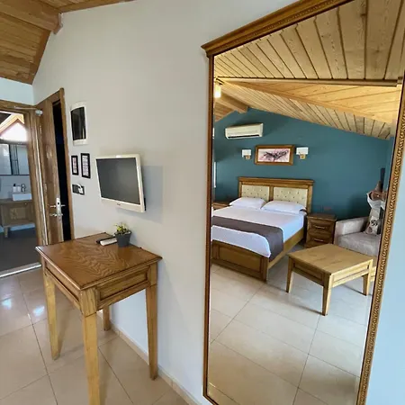 Aparthotel Veziroglu Datca