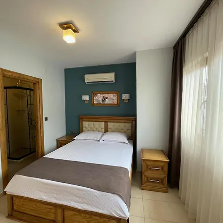 Aparthotel Veziroglu