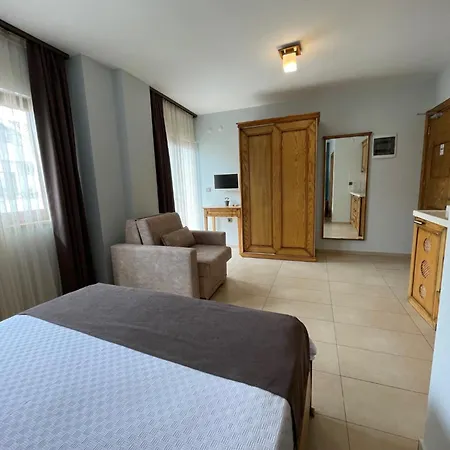 Aparthotel Veziroglu