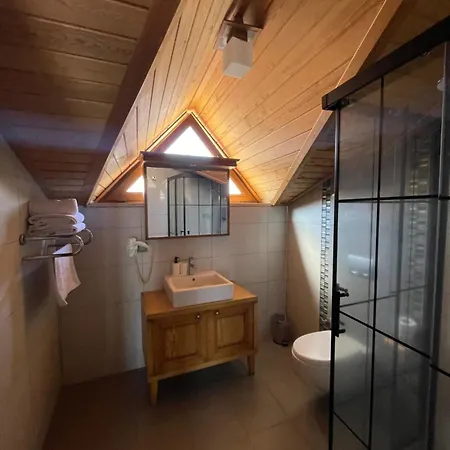 Veziroglu Aparthotel 4*