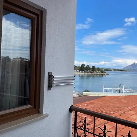 Veziroglu Aparthotel