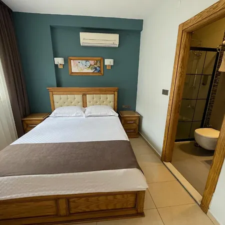 Veziroglu Apart-hotel