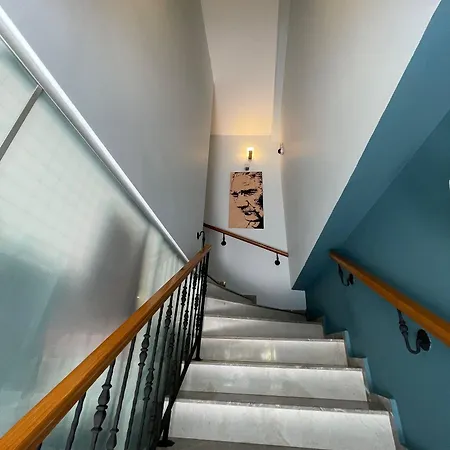 Aparthotel Veziroglu 4*