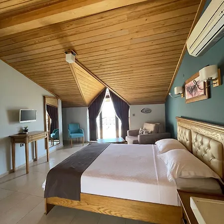 Aparthotel Veziroglu