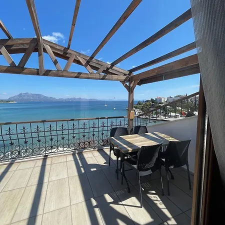 Veziroglu Aparthotel