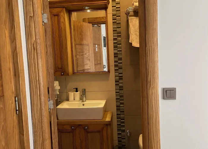 Apart-hotel Veziroglu