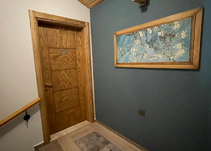 Apart-hotel Veziroglu