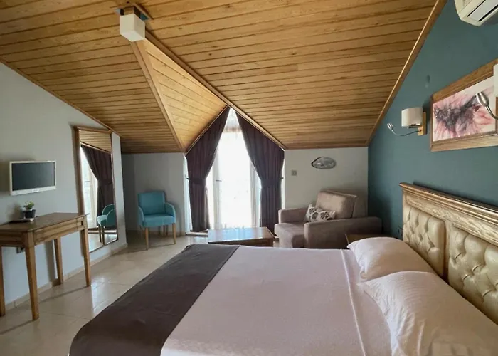 Veziroglu Apart-hotel