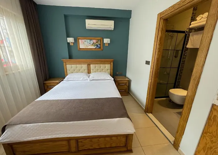 Veziroglu Apart-hotel