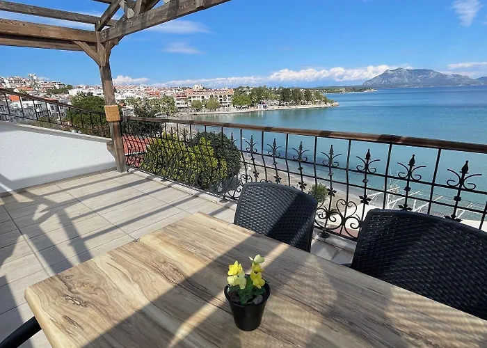 Veziroglu Apart-hotel